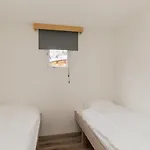 Chalet De Bijsselse Enk, Keizerskroon *