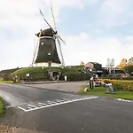 De Bijsselse Enk, Keizerskroon Chalet
